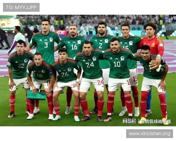2026世界杯墨西哥与南非比赛前关键数据统计与球队状态分析